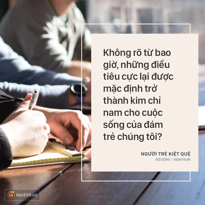 Tự hỏi bản thân 4 câu hỏi này, nếu 3/4 là có - bạn đang là một trong những người trẻ kiệt quệ vì công việc - Ảnh 5.