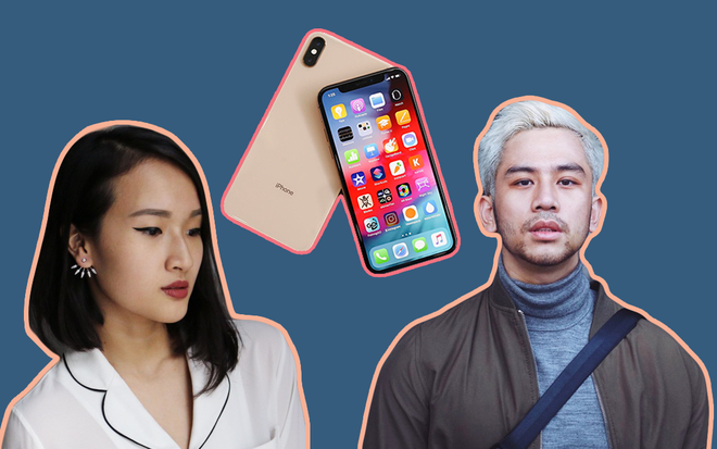 Kẻ lấy iPhone của Giang Ơi có thể tự tố chính mình mà không biết, nhưng phải iOS 13 mới có - Ảnh 2.