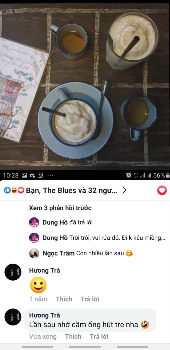 Đại hội đ&agrave;o mộ nhựa đang quy tụ rất nhiều &ldquo;anh t&agrave;i&rdquo;, c&ograve;n bạn v&agrave; hội chị em của m&igrave;nh đ&atilde; tham gia thử th&aacute;ch th&uacute; vị n&agrave;y chưa? - Ảnh 7.