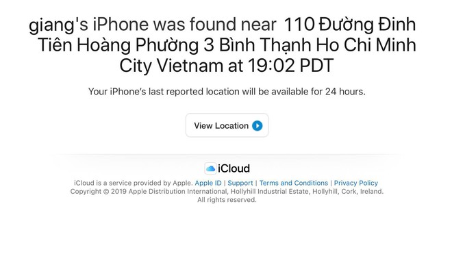 Vụ Giang Ơi và Vũ Dino mất iPhone: Vì sao shop điện thoại không nhận mua máy khi thủ phạm tìm đến? - Ảnh 2.