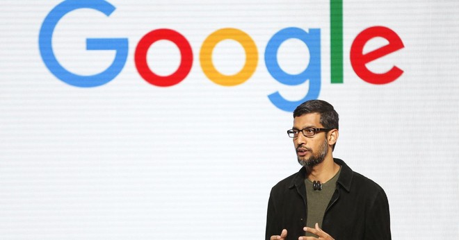 Ý tưởng cực thông minh của Google: Kiếm được 4,7 tỷ USD từ một thứ hoàn toàn miễn phí - Ảnh 2.