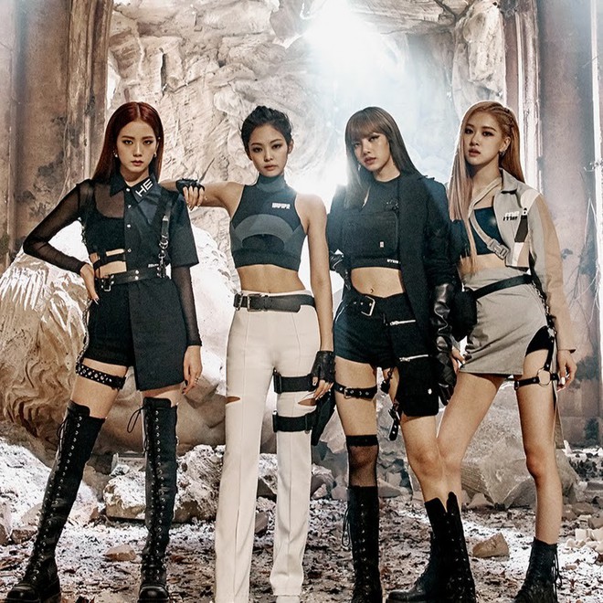 BLACKPINK, Taylor Swift và loạt nghệ sĩ Việt có đang chạy theo giá trị ảo của Youtube? - Ảnh 4.