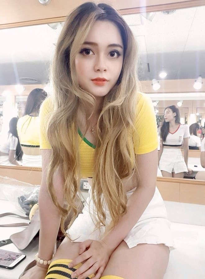 Tập đoàn gái xinh “vo ve” quanh Vũ (Về nhà đi con): Xinh đẹp, sexy nhưng đều dính thị phi, có người chưa lên sóng đã bị “bóc phốt” - Ảnh 9.