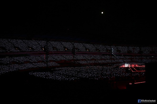 Từ concert Wembley lịch sử cho đến hội đồng bỏ phiếu của giải Grammy: sẽ không có một BTS kết thúc ở hai từ hiện tượng - Ảnh 6.