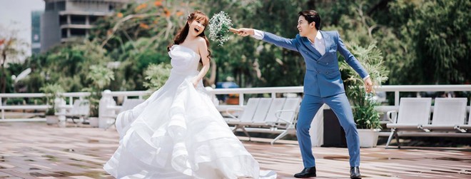 Trước thềm đám cưới siêu to khổng lồ của hot Youtuber Cris Phan - Mai Quỳnh Anh, fan lục lại khoảnh khắc lầy lội siêu cấp của cặp đôi - Ảnh 7.