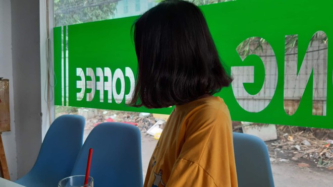 Nữ sinh bị sàm sỡ nhận được tin nhắn từ FB của người xưng là vợ phụ xe Phương Trang: Chị ấy nói ủng hộ em làm đơn tố giác - Ảnh 2.