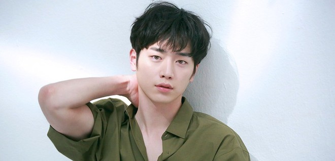 Seo Kang Joon tung teaser đẹp ná thở , hóa cảnh sát bóc phốt tham nhũng đồng đội siêu gắt trong dự án mới! - Ảnh 1.