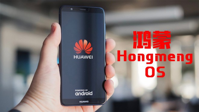 B&iacute; mật ph&iacute;a sau hệ điều h&agrave;nh được Huawei ph&aacute;t triển để thay thế Android của Google - Ảnh 3.