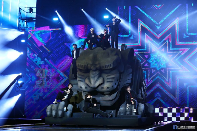 Từ concert Wembley lịch sử cho đến hội đồng bỏ phiếu của giải Grammy: sẽ kh&ocirc;ng c&oacute; một BTS kết th&uacute;c ở hai từ hiện tượng - Ảnh 4.