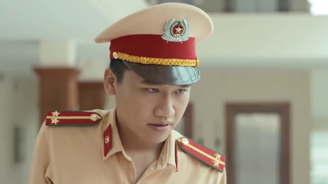 Tưởng chị g&aacute;i n&oacute;i tiếng Việt ch&ecirc;m tiếng Anh l&agrave; hay? Sai rồi, tr&ugrave;m cuối phải l&agrave; 2 nh&acirc;n vật n&agrave;y - Ảnh 2.