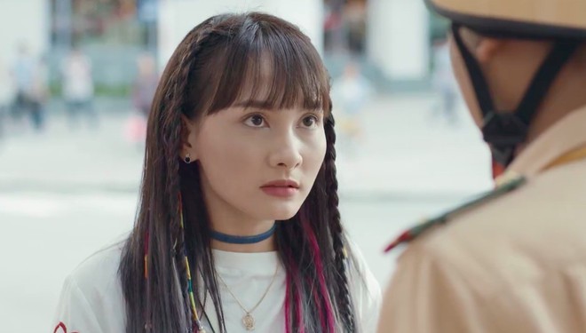 Tưởng chị g&aacute;i n&oacute;i tiếng Việt ch&ecirc;m tiếng Anh l&agrave; hay? Sai rồi, tr&ugrave;m cuối phải l&agrave; 2 nh&acirc;n vật n&agrave;y - Ảnh 5.
