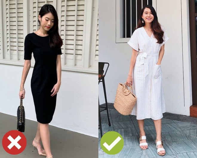 Nắng n&oacute;ng qu&aacute; thể, chị em c&ocirc;ng sở đừng x&uacute;ng x&iacute;nh 4 items diện l&ecirc;n l&agrave; muốn &ldquo;bốc hỏa n&agrave;y - Ảnh 4.