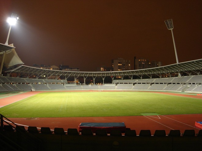 Hãy trang bị ngay những kiến thức này về Paris FC, đội bóng tại thủ đô nước Pháp hoa lệ, sắp chào đón Công Phượng sang thử việc - Ảnh 3.