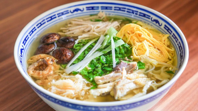 Rất nhiều m&oacute;n ăn Việt khi l&ecirc;n h&igrave;nh đều ăn ảnh hết biết l&agrave; nhờ v&agrave;o những yếu tố n&agrave;y - Ảnh 6.