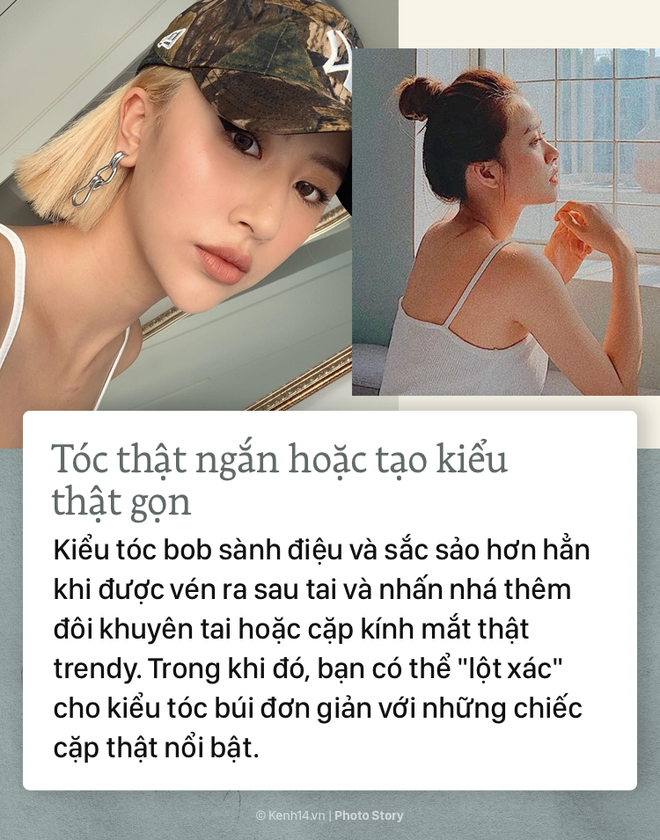 4 công thức mix đồ từ các hotgirl Instagram giúp bạn vẫn long lanh trong nắng nóng mùa hè - Ảnh 3.