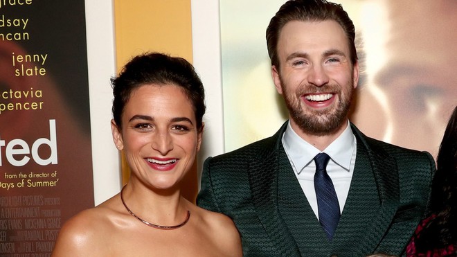 Nam thần Chris Evans: Từ hotboy mang tiếng khoe thân đến biểu tượng nam tính của Hollywood - Ảnh 18.