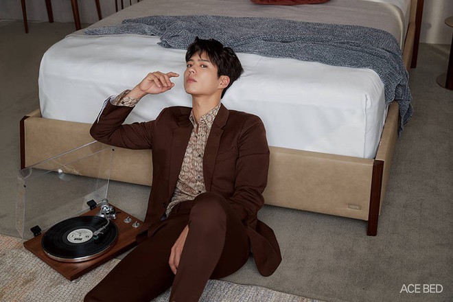 6 diễn vi&ecirc;n H&agrave;n đ&igrave;nh đ&aacute;m kh&ocirc;ng l&agrave;m idol đ&uacute;ng l&agrave; ph&iacute; ho&agrave;i: Song Joong Ki tỉa rap, Lee Sung Kyung c&ograve;n đ&aacute;ng nể hơn - Ảnh 12.