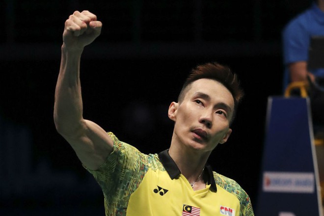 Huyền thoại cầu lông Lee Chong Wei bật khóc tuyên bố giải nghệ sau khi thể lực suy giảm do căn bệnh ung thư - Ảnh 3.