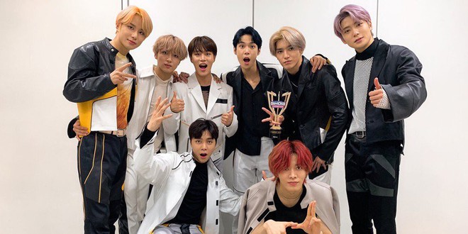 Fan bất bình khi NCT 127 giành cúp dù thua toàn tập trước WJSN nhưng cách giải thích cho xong của nhà đài mới gây khó chịu! - Ảnh 7.