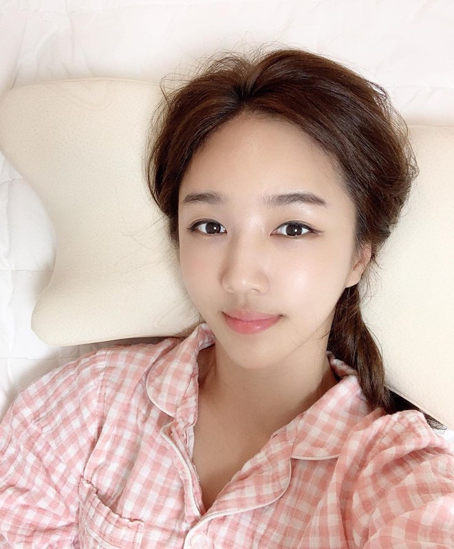 Quy tr&igrave;nh skincare c&oacute; thể &ldquo;thi&ecirc;n biến vạn h&oacute;a&rdquo; nhưng g&aacute;i H&agrave;n vẫn quyết kh&ocirc;ng bỏ 4 bước sau để sở hữu l&agrave;n da vạn người m&ecirc; - Ảnh 1.