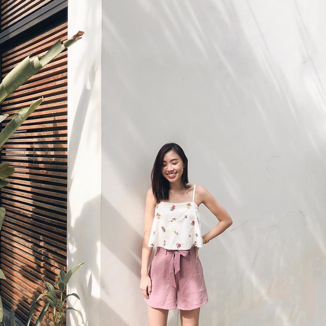 Đừng m&atilde;i đ&oacute;ng khung trong những bộ c&aacute;nh gi&agrave; nua nhạt nhẽo, n&agrave;ng ngo&agrave;i 30 h&atilde;y trẻ h&oacute;a style với 5 c&ocirc;ng thức n&agrave;y - Ảnh 15.