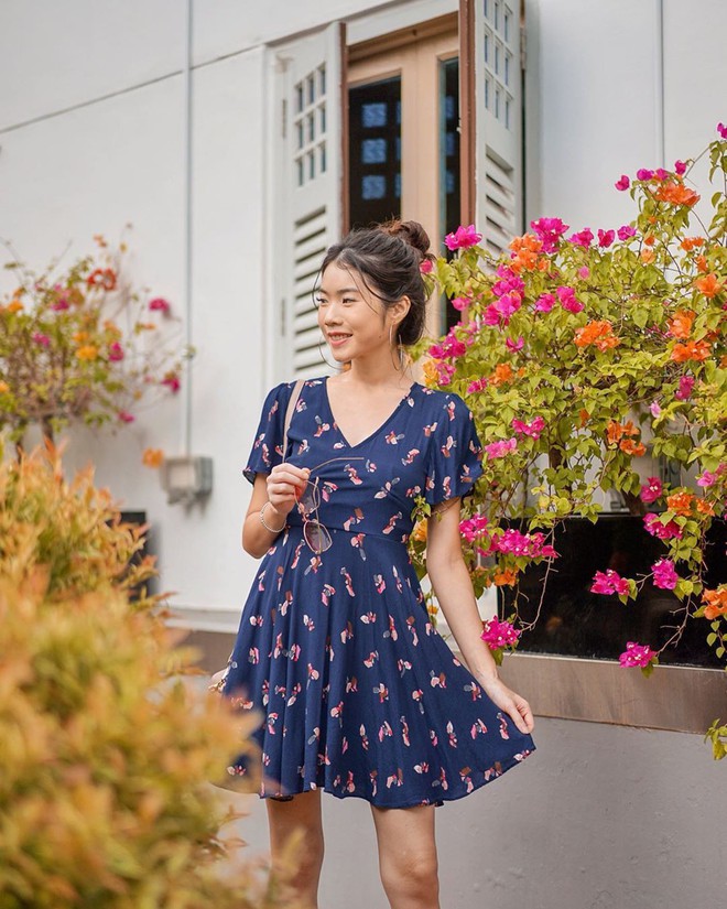 Đừng m&atilde;i đ&oacute;ng khung trong những bộ c&aacute;nh gi&agrave; nua nhạt nhẽo, n&agrave;ng ngo&agrave;i 30 h&atilde;y trẻ h&oacute;a style với 5 c&ocirc;ng thức n&agrave;y - Ảnh 5.
