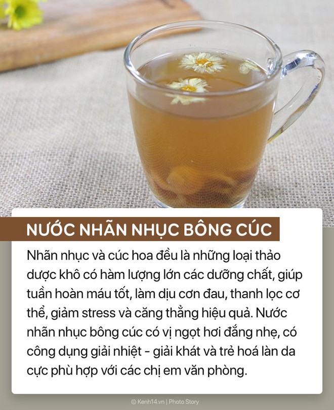 Những thức uống này nghe thì lạ lẫm với người Hà Nội, chứ ở Sài Gòn mùa hè năm nào cũng bán khắp mọi nẻo đường - Ảnh 3.
