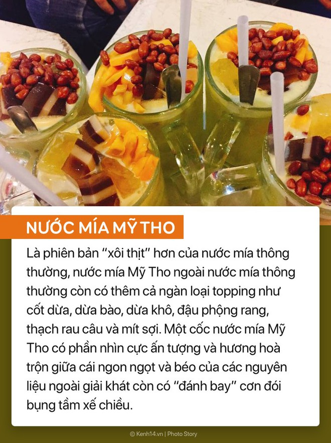 Những thức uống này nghe thì lạ lẫm với người Hà Nội, chứ ở Sài Gòn mùa hè năm nào cũng bán khắp mọi nẻo đường - Ảnh 11.
