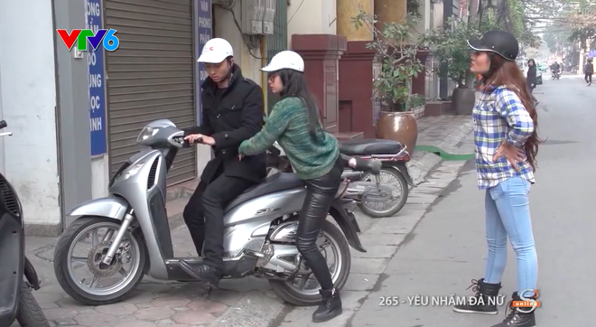 Cái gì thế này, thanh xuân của Dũng Soái ca và Xinh gái lẳng trong Về Nhà Đi Con đã từng... hẹn hò nhau? - Ảnh 5.