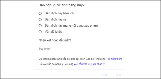 Bị chị Google khẩu nghiệp mắng chửi thẳng mặt vì gõ sai good morning trên Google Dịch? - Ảnh 3.