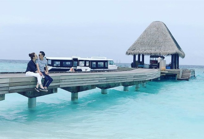 Maldives quen thuộc là thế nhưng chưa chắc ai cũng biết thiên đường biển này nằm ở châu lục nào đâu nhé! - Ảnh 6.