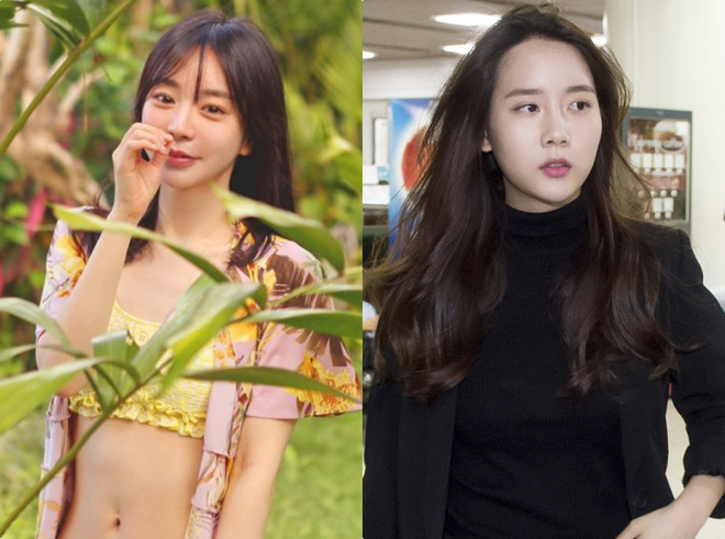 Mầm họa Kbiz Han Seo Hee và Hwang Hana: Nổi còn hơn sao, khiến từ nam thần đến ông lớn lên bờ xuống ruộng vì bê bối - Ảnh 1.