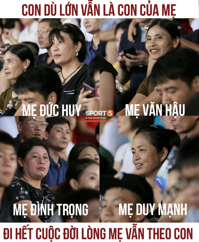 Dàn bạn gái của các tuyển thủ Việt Nam lập hội chị em đi cổ vũ V.League - Ảnh 3.