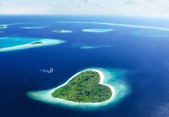 Maldives quen thuộc là thế nhưng chưa chắc ai cũng biết thiên đường biển này nằm ở châu lục nào đâu nhé! - Ảnh 9.