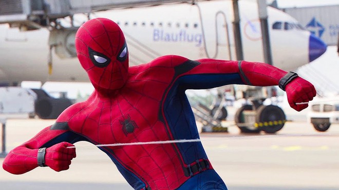 Cày lẹ 4 phim sau để đi xem Spider-Man: Far From Home cho nó mượt!