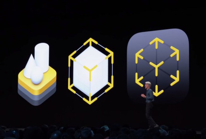 Không ai ngờ được Apple đã âm thầm chuẩn bị để ra mắt một bí mật trong sự kiện WWDC 2019 vừa qua - Ảnh 2.