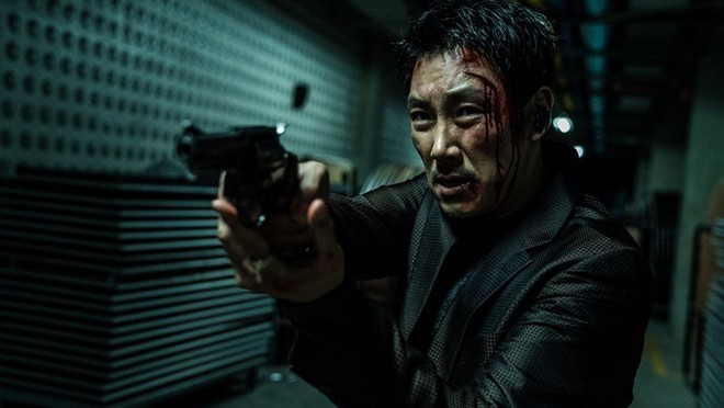 4 phim lật tẩy các băng đảng mai thuý gắt nhất điện ảnh Hàn: Số 2 và 3 bị dán mác 19+ vì quá tàn khốc! - Ảnh 3.