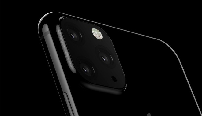 iPhone XI kh&ocirc;ng đ&aacute;ng để ch&uacute;ng ta mong đợi? - Ảnh 1.