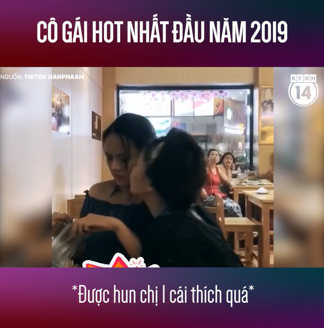 Không nghi ngờ gì nữa, Bảo Hân (Dương - Về nhà đi con) chính là cô gái hot nhất đầu năm 2019! - Ảnh 4.