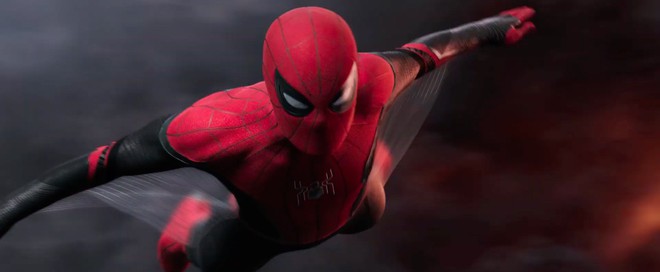 Nhện nhỏ Tom Holland khẩn cầu mong Marvel mời hai tiền bối quay lại đ&oacute;ng Spider-Man: Spiderverse phi&ecirc;n bản điện ảnh - Ảnh 3.