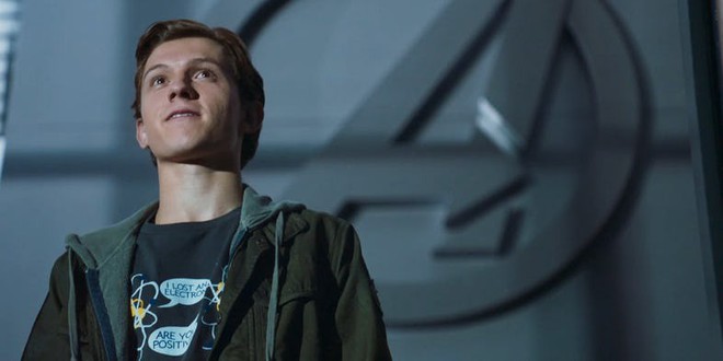 Cày lẹ 4 phim sau để đi xem Spider-Man: Far From Home cho nó mượt! - Ảnh 4.