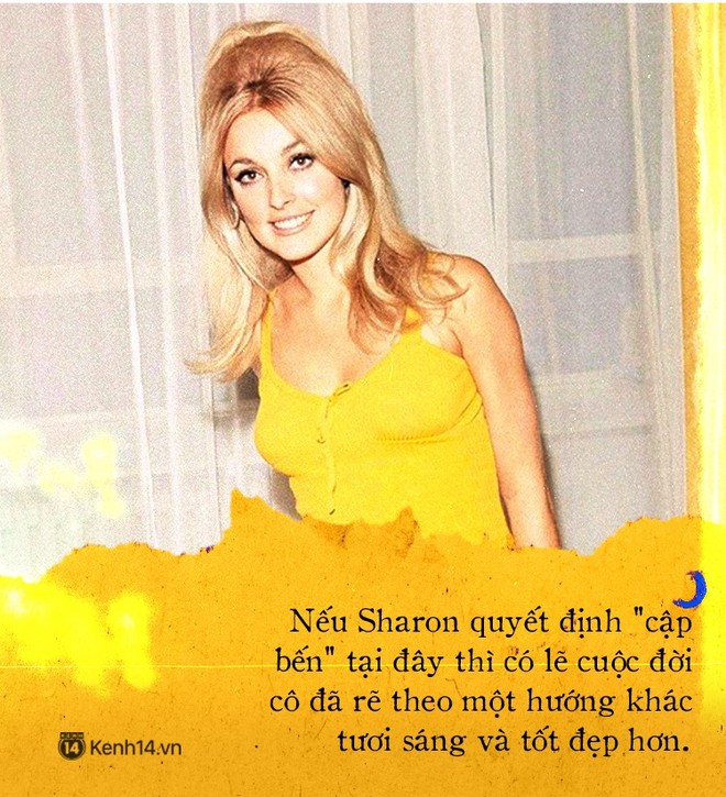 Bi kịch tượng đài Sharon Tate: 17 tuổi bị cưỡng bức, chồng truỵ lạc và rồi tử nạn trong vụ thảm sát rúng động nước Mỹ - Ảnh 6.