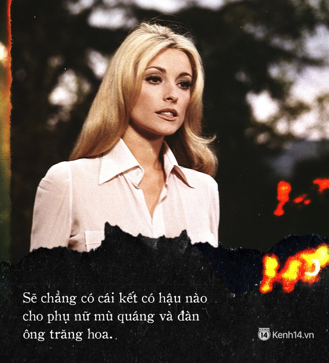 Bi kịch tượng đài Sharon Tate: 17 tuổi bị cưỡng bức, chồng truỵ lạc và rồi tử nạn trong vụ thảm sát rúng động nước Mỹ - Ảnh 8.