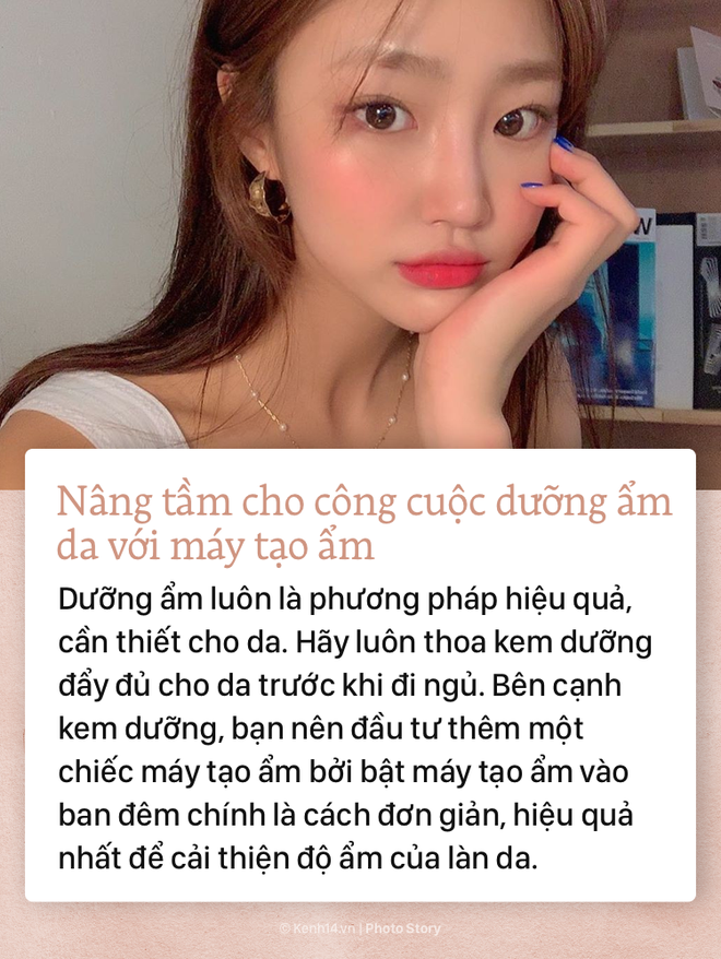 4 điều c&aacute;c n&agrave;ng cần lưu &yacute; để sở hữu combo da mặt, body căng b&oacute;ng sexy h&egrave; n&agrave;y - Ảnh 3.