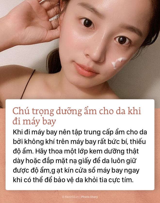 4 điều c&aacute;c n&agrave;ng cần lưu &yacute; để sở hữu combo da mặt, body căng b&oacute;ng sexy h&egrave; n&agrave;y - Ảnh 5.