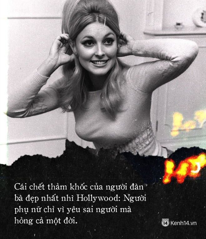 Bi kịch tượng đài Sharon Tate: 17 tuổi bị cưỡng bức, chồng truỵ lạc và rồi tử nạn trong vụ thảm sát rúng động nước Mỹ - Ảnh 1.