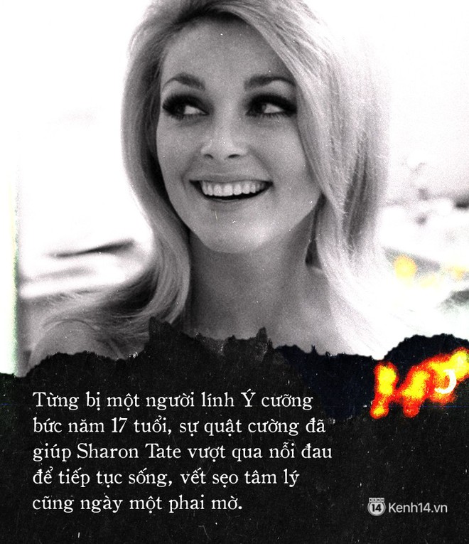 Bi kịch tượng đài Sharon Tate: 17 tuổi bị cưỡng bức, chồng truỵ lạc và rồi tử nạn trong vụ thảm sát rúng động nước Mỹ - Ảnh 3.