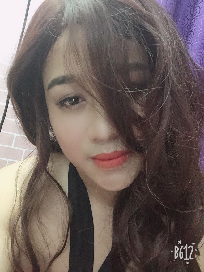 Thấy girl xinh đăng ảnh khoe lột xác bằng make-up, dân mạng chưa kịp vui đã phải chưng hửng vì lý do này - Ảnh 2.