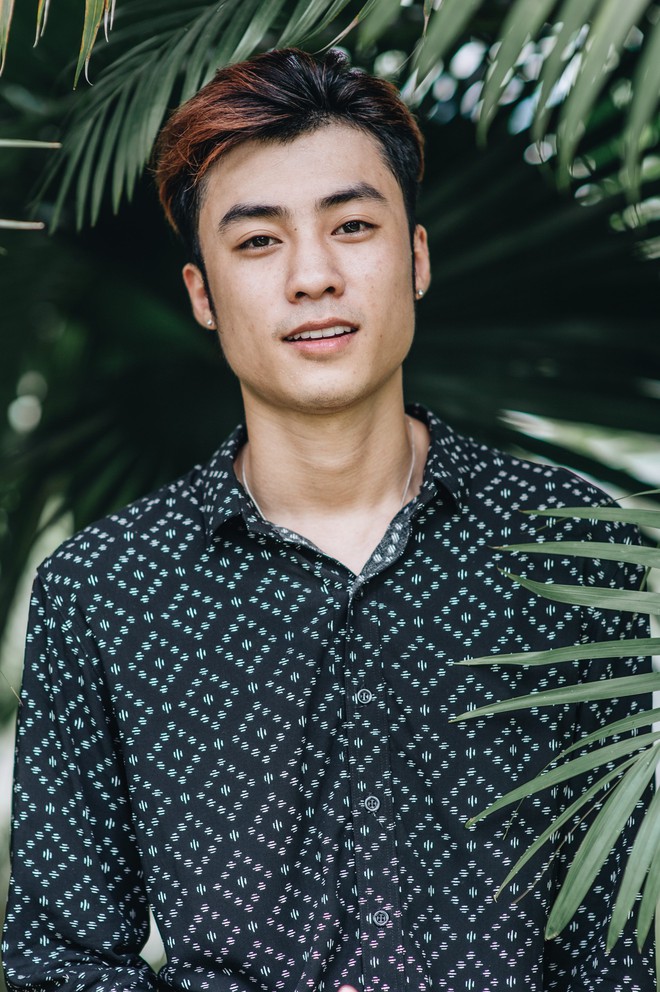 &ldquo;Xeko của Về Nh&agrave; Đi Con - Vương Anh tự nhận: Quang l&agrave; đứa con mất dạy nhất trong những đứa con mất dạy! - Ảnh 5.