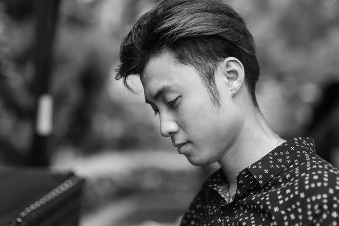 &ldquo;Xeko của Về Nh&agrave; Đi Con - Vương Anh tự nhận: Quang l&agrave; đứa con mất dạy nhất trong những đứa con mất dạy! - Ảnh 3.